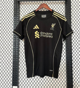 Liverpool FC 2025-2026 special edition